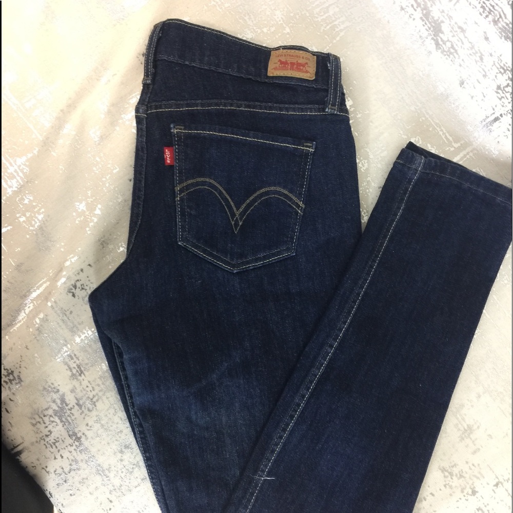 Levi’s jeans